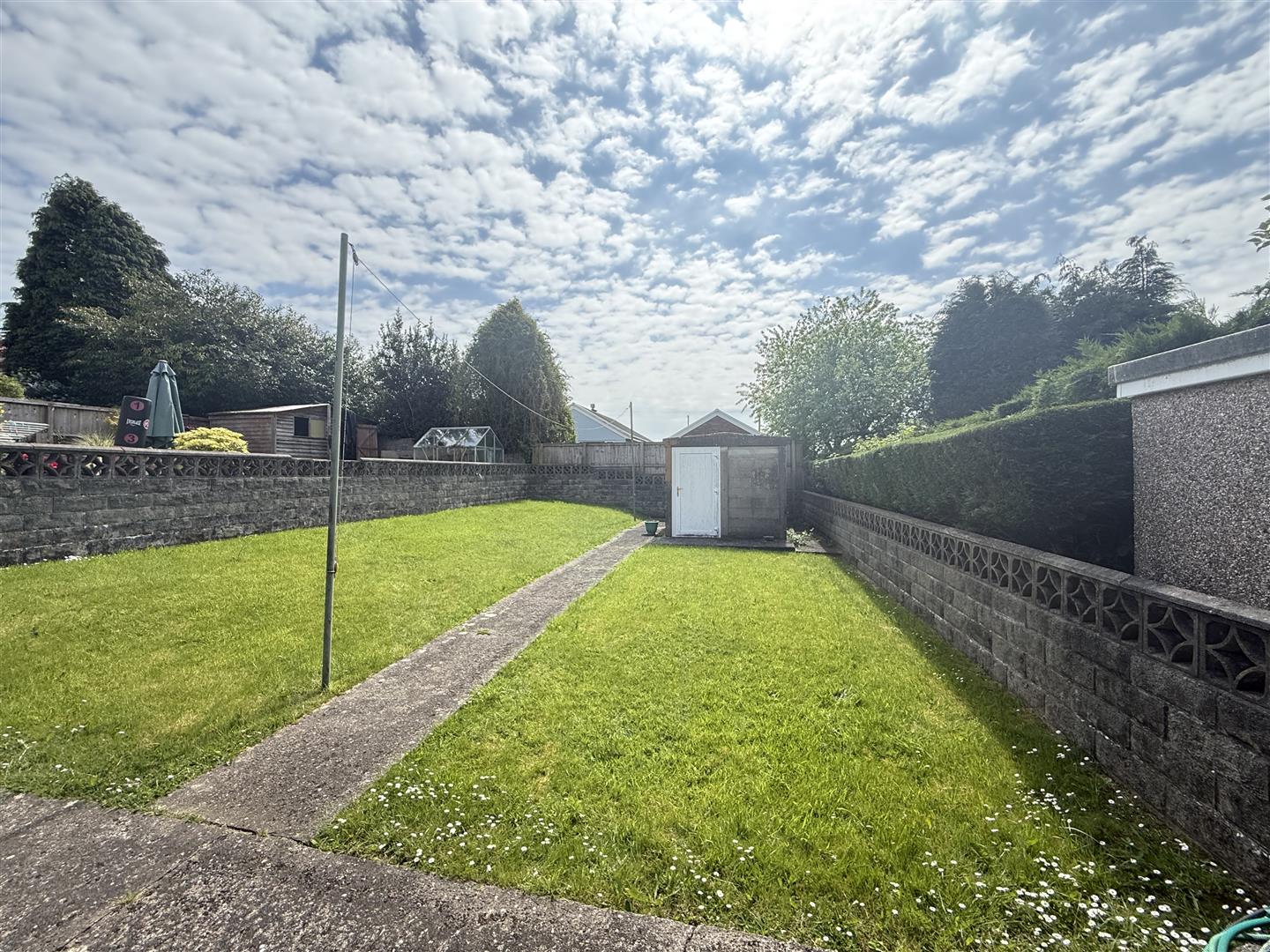 Yr Aran, Dunvant, Swansea, SA2 7PX